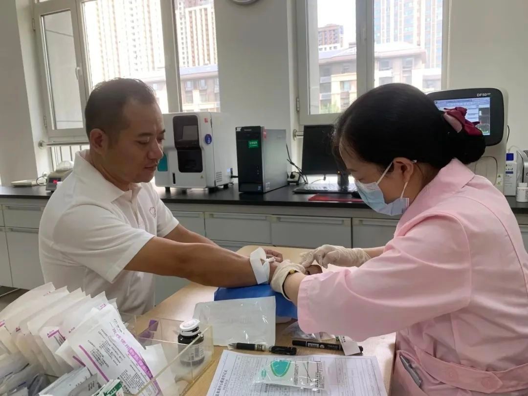 第二十届完美百城千店万人献血活动在宁夏成功举办
