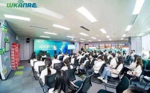 2023绿韵微看橡树学堂第二期培训圆满结课