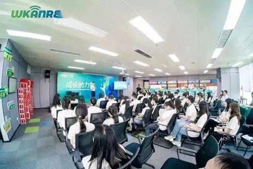 2023绿韵微看橡树学堂第二期培训圆满结课