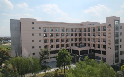 罗麦上海运营中心全新升级