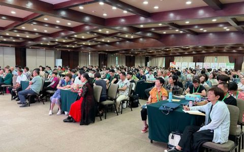 新时优品健康顾问专项培训在浙江嘉兴成功举办