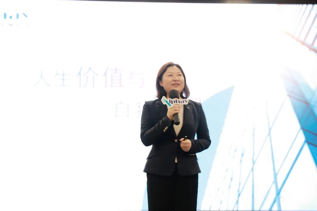 安惠 | 江海系统第六期赢销训练营火热开启