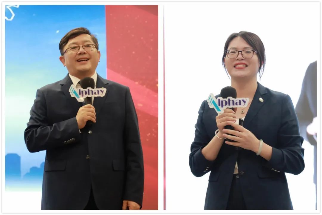 安惠 | 江海系统第六期赢销训练营火热开启