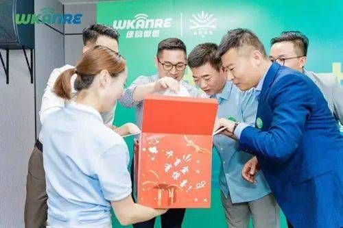 2023绿韵微看橡树学堂第二期培训圆满结课