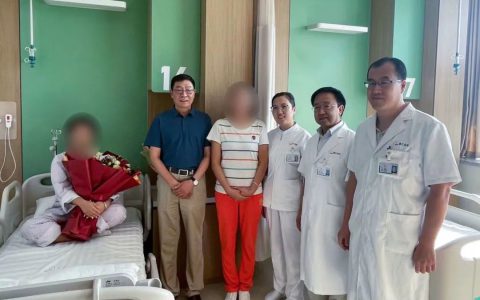 康婷 | 天津康汇医院开启诊治工作