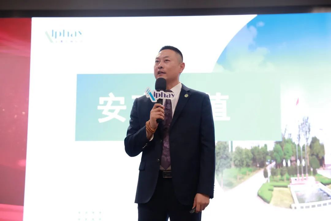 安惠 | 江海系统第六期赢销训练营火热开启