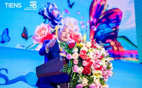 天狮28周年庆暨2023全球嘉年华峰会结束