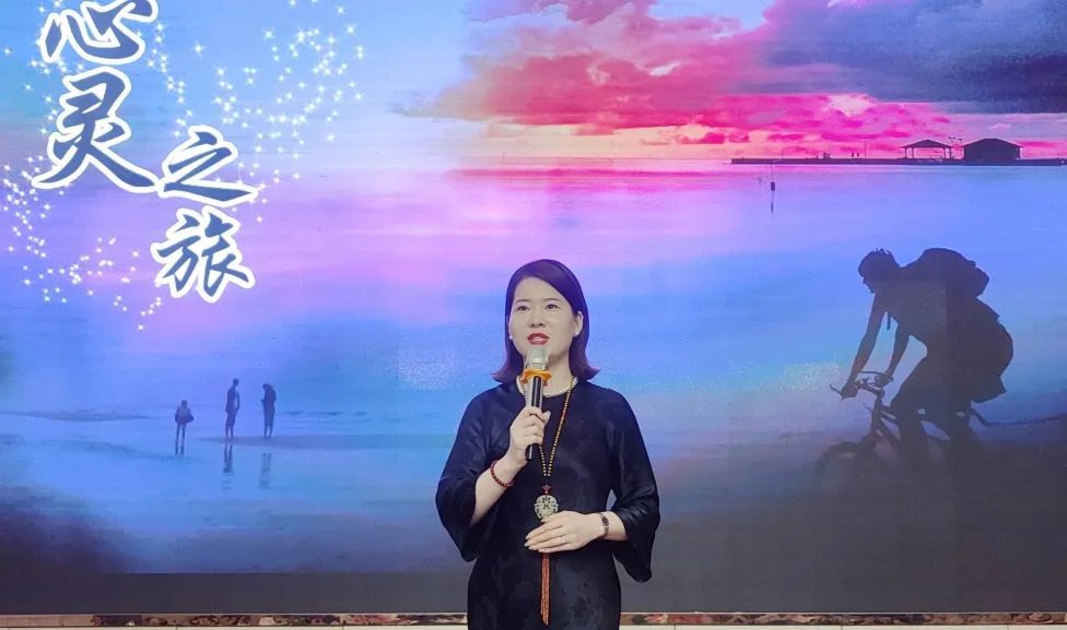 三八妇乐德宸系统青囊集技术交流体验会在常州圆满结束