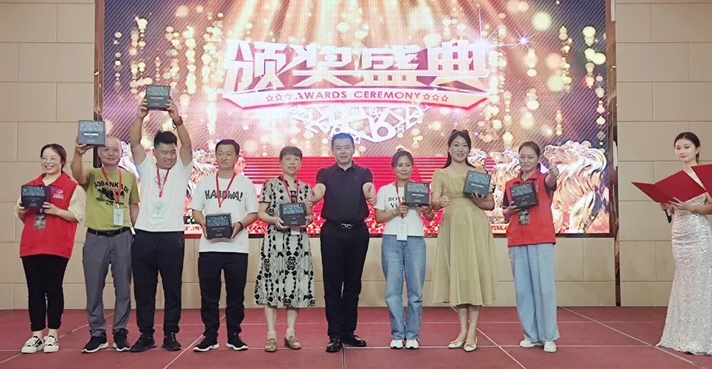 三八妇乐德宸系统青囊集技术交流体验会在常州圆满结束