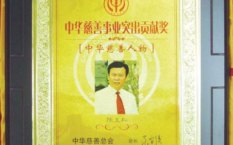 中华慈善日，双迪与你携手同行