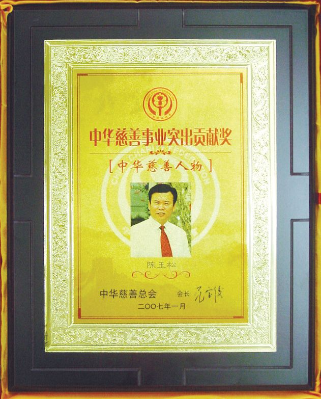 中华慈善日，双迪与你携手同行