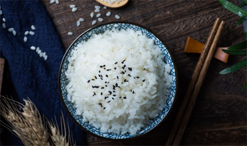 和治友德 | 世界粮食日：践行大食物观