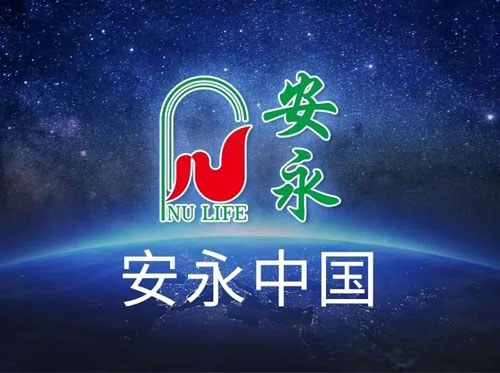 安永荣升广东产品质量品牌促进会副会长单位
