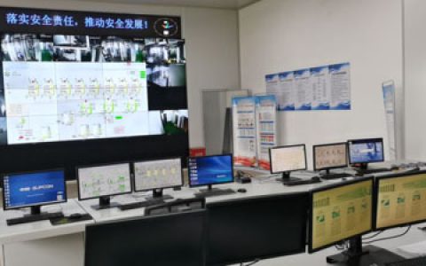 践行低碳发展 康恩贝再添3家省级绿色工厂