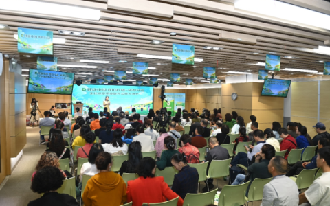 安利“健康中国、我们行动”走进成都,公益讲堂助力健康生活