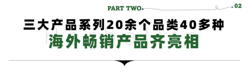 六赴进博会 康宝莱以全新形象亮相四叶草