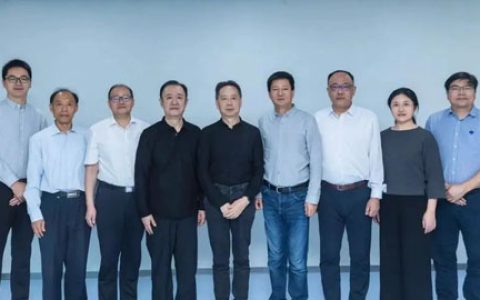 黄金宝：这些权威专家聚首三生，究竟为何？
