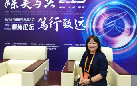 如新张新艳：求实创新是营造良好舆论环境的根基