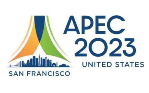 理想华莱应邀出席2023年APEC会议