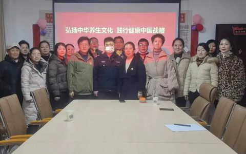 新时代甘肃分公司积极开展“文化科技卫生进社区”活动