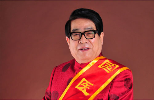 和治友德 | 大雪养生：万物潜藏 关注补肾