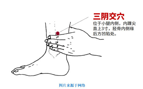 和治友德 | 大雪养生：万物潜藏 关注补肾