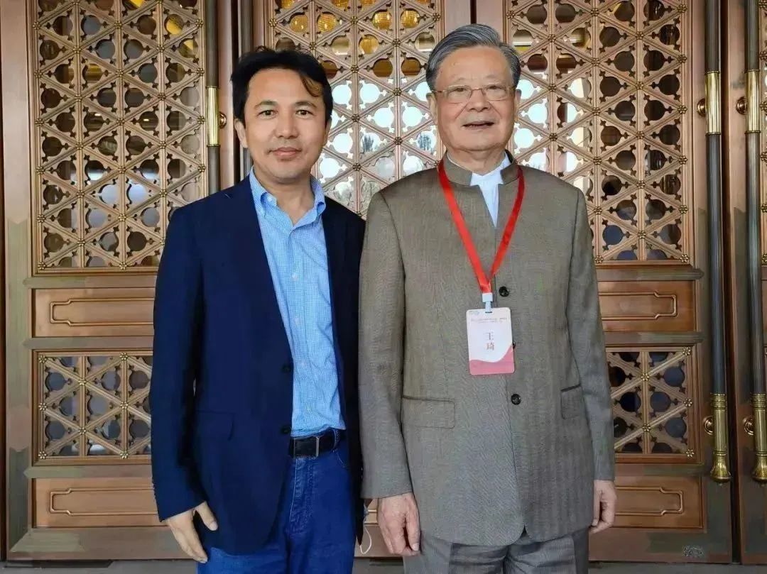 康尔董事长邹圣灿当选中医体质分会第五届委员会副主任委员