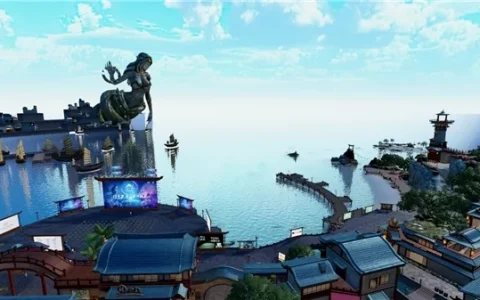 如新中国2023百大店主巅峰盛典隆重召开