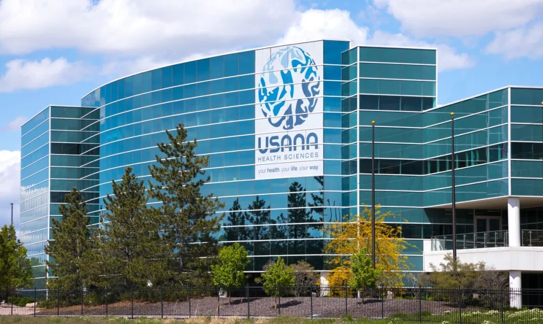USANA：链接人、产品与地球，撬动可持续增长