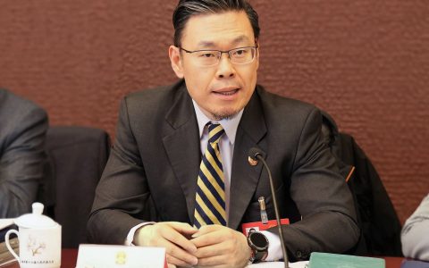上海市人大代表、美乐家中国区总裁许玮：提升营商环境，促进上海直销企业发展