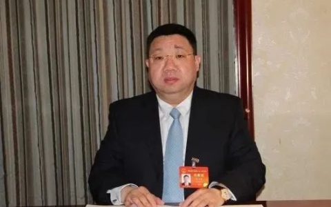 民主法制网推出河北省人大代表钮立卫访谈