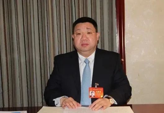 民主法制网推出河北省人大代表钮立卫访谈