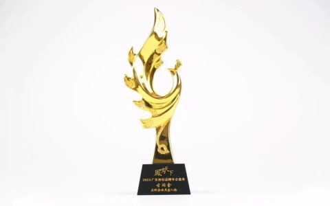 打造高价值商标，完美公司硕果累累