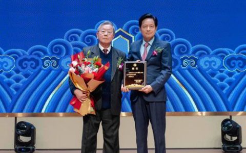 推动健康中国战略 春芝堂高级顾问聘任仪式在沪举行