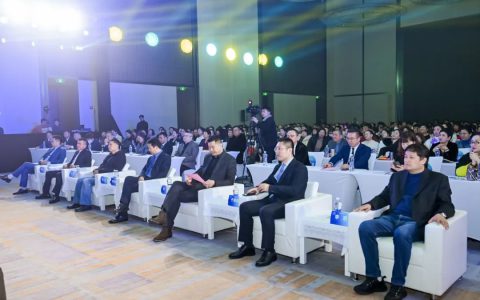 2024康尔生物全国市场业务启动大会隆重举行