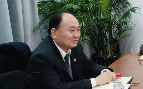 中共广东太阳神集团党委及辖属支部召开2023年度总结会议