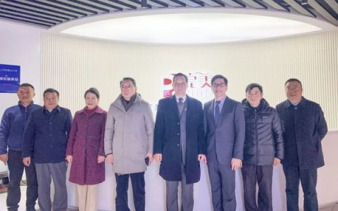 侨心侨力共发展 共筑完美新未来