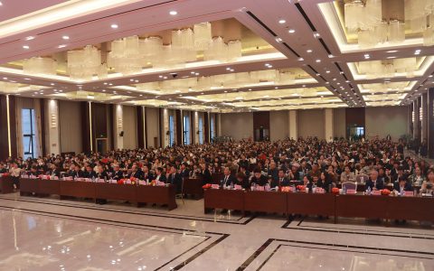 龙腾江海风正劲 砥砺奋进谱新篇——安惠河南分公司八周年庆典举行