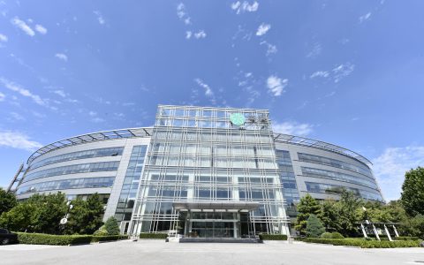 宝健：“为国解忧、为民谋福”，助力“健康中国”战略顺利实施
