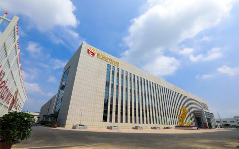 和治友德：推进企业高质量发展 提质升级飞翔2024