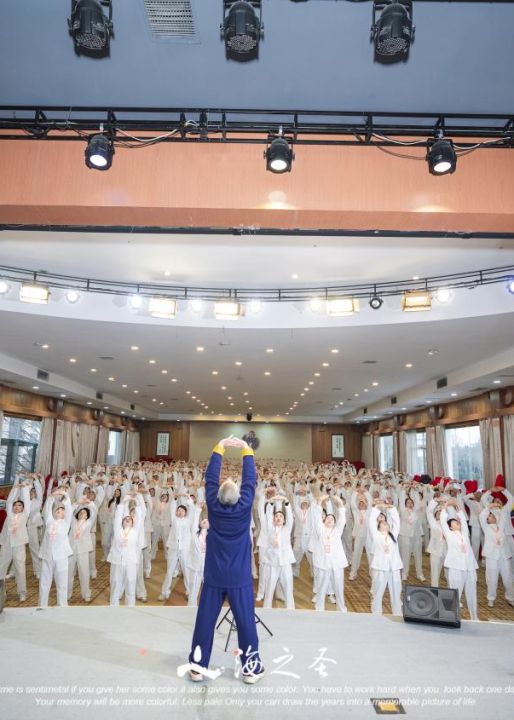 海之圣新视界问道曲阜·拜师游学之旅圆满成功