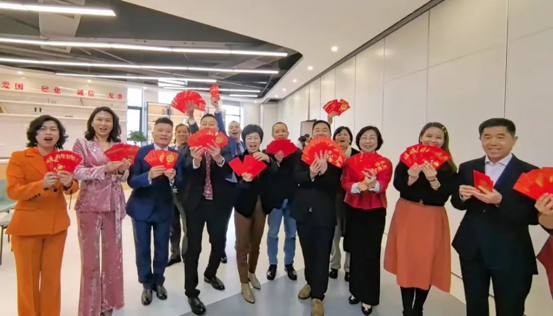 新时优品招商会在广东东莞隆重举办