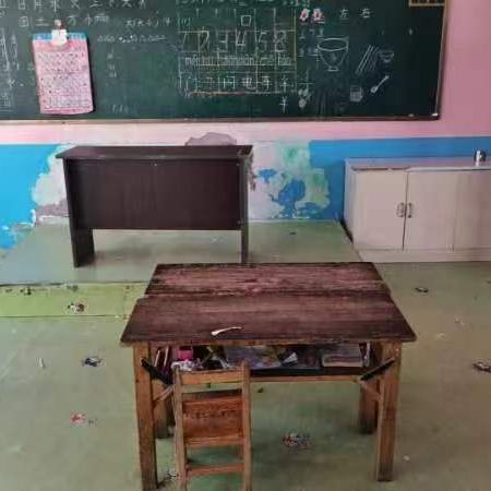 第245所尚赫公益学校揭牌