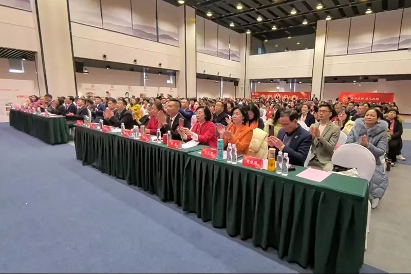 新时优品招商会在广东东莞隆重举办