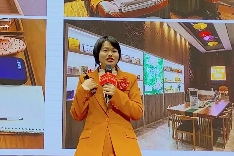 新时优品招商会在广东东莞隆重举办