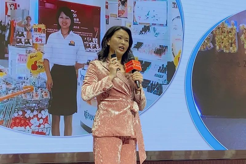 新时优品招商会在广东东莞隆重举办