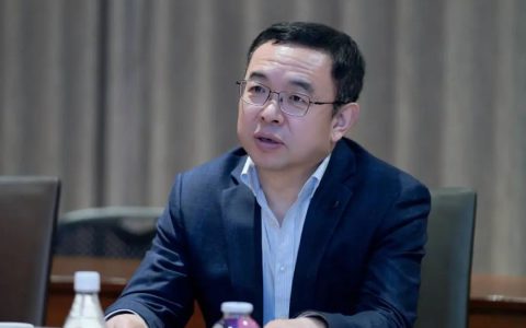 陕西省政协副主席高岭一行到三八妇乐走访调研