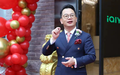 槿冠 安永帐下的“黑科技”奇兵
