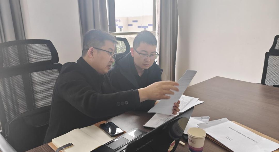 福瑞达生物股份专家团队赴新疆伊帕尔汗开展多领域专业支持活动