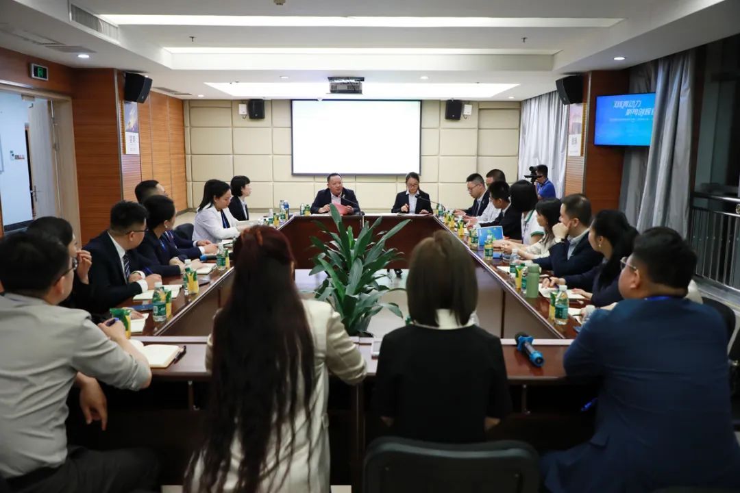 安发国际第二届青年精英俱乐部系列活动成功举办
